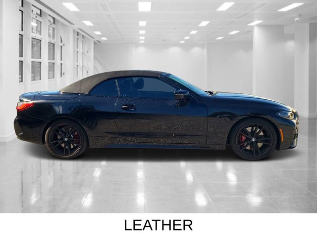 2022 Bmw M440i photo 2