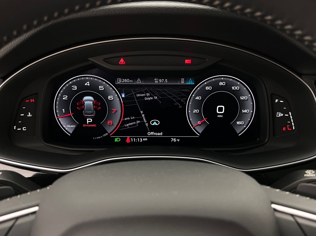 2019 Audi Q8 Premium photo 22