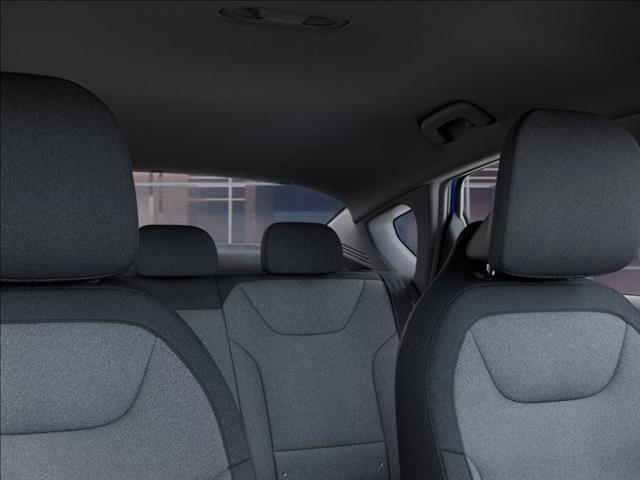 2025 Kia K4 LXS photo 26