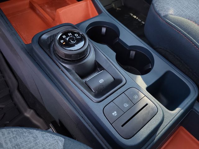 2024 Ford Maverick XLT photo 10