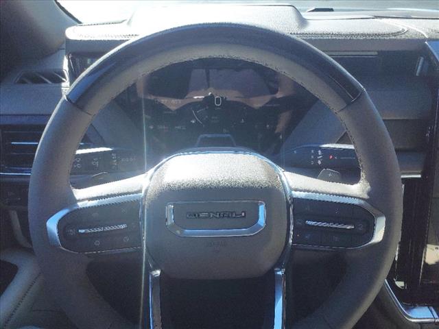 2025 Gmc Yukon Denali photo 18