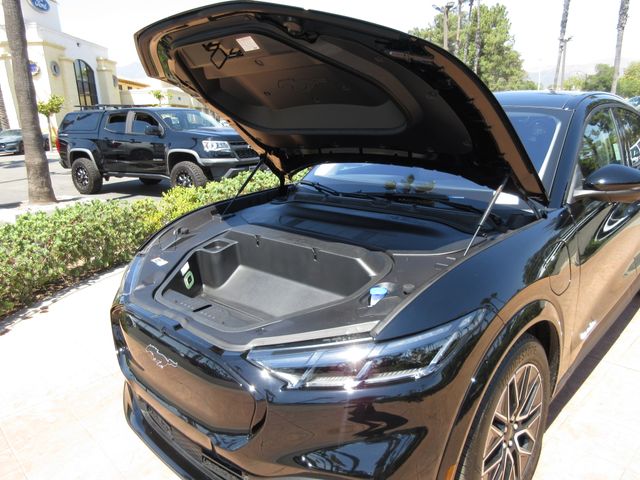 2025 Ford Mustang Mach-E Premium photo 26