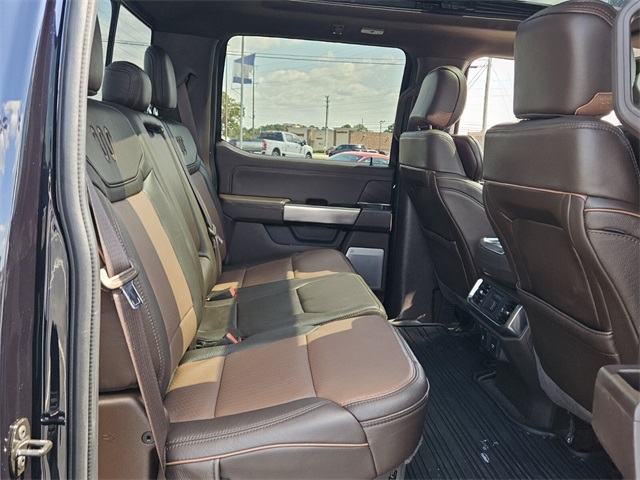 2021 Ford F-150 King Ranch photo 16
