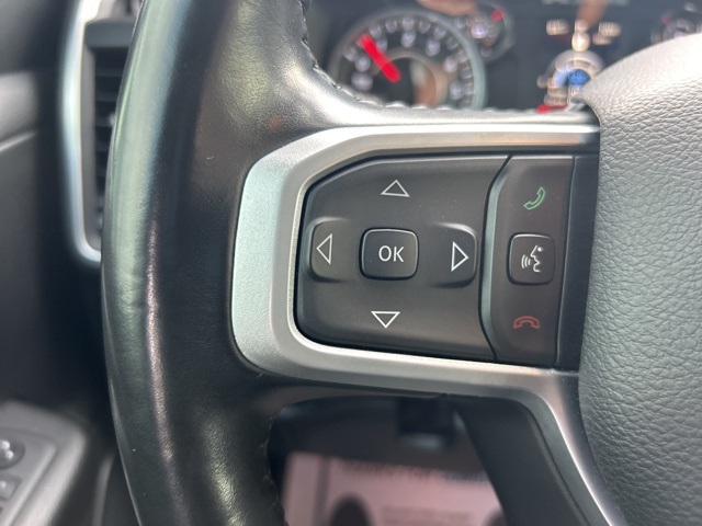 2022 Ram 1500 Big Horn Lone Star photo 26