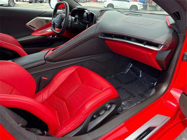 2023 Chevrolet Corvette Stingray 3LT photo 14