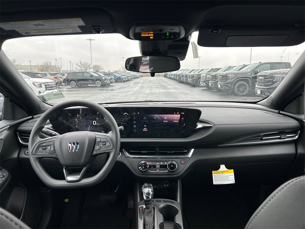 2026 BUICK ENVISTA - Image 26