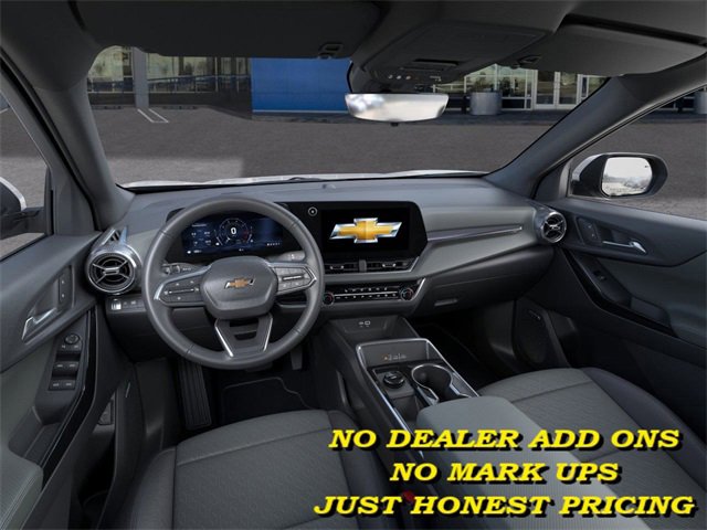2026 Chevrolet Equinox LT photo 13