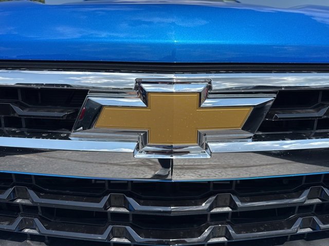 2026 Chevrolet Silverado 1500 LT photo 9
