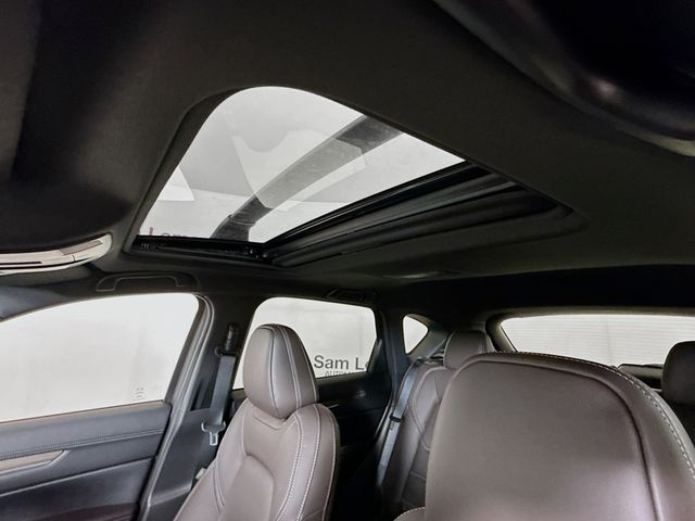2025 Mazda CX-5 2.5 Turbo Signature photo 22