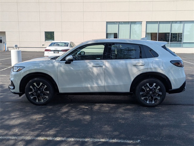 2026 Honda HR-V EX-L photo 9
