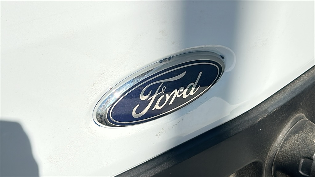 2020 Ford Transit 250