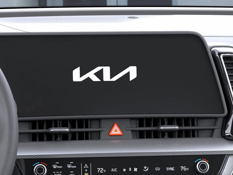 2025 Kia Sportage Hybrid SX Prestige photo 17