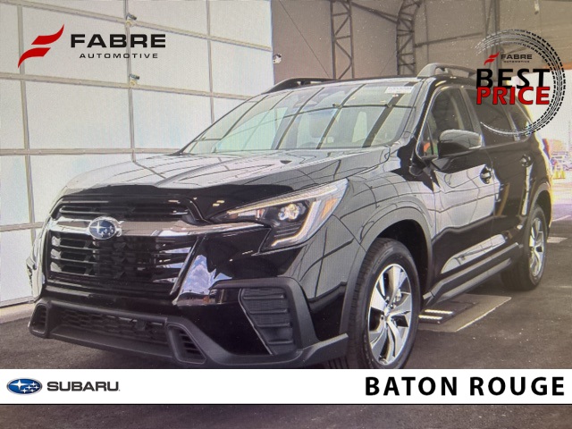 2024 Subaru Ascent Premium's photo