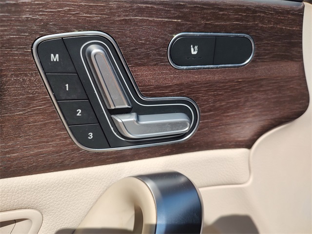 2021 Mercedes Benz A 220 photo 16