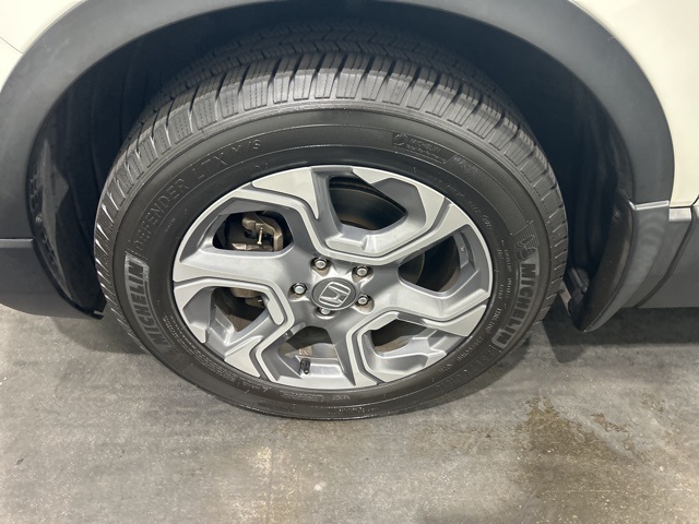 2018 Honda CR-V EX-L photo 18