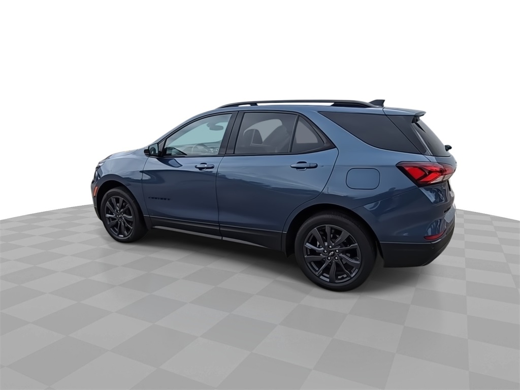 2024 Chevrolet Equinox RS photo 5