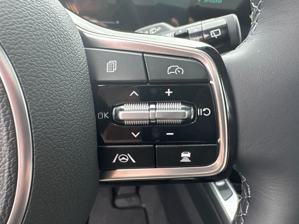 2025 Kia Sorento S photo 23