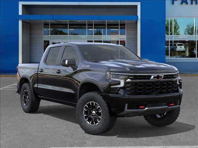 2026 Chevrolet Silverado 1500 ZR2 photo 4