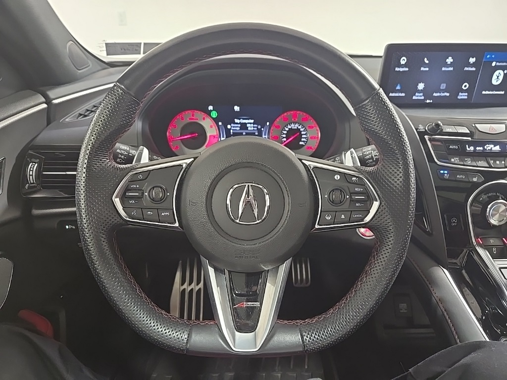 2023 Acura RDX A-Spec photo 9