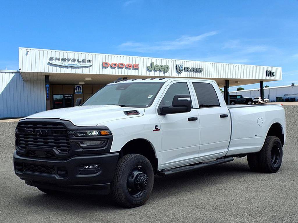 2026 RAM Ram 3500 Pickup Tradesman's photo