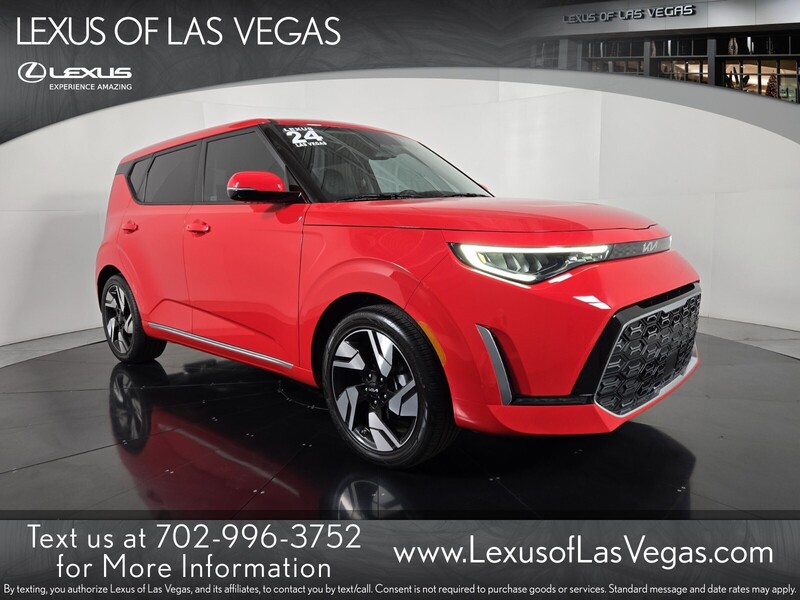 2024 Kia Soul