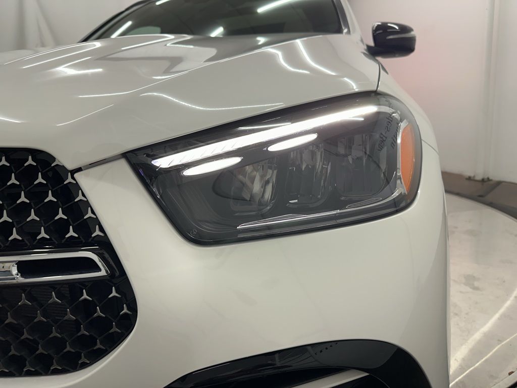 2025 Mercedes Benz GLE 350 4MATIC photo 26
