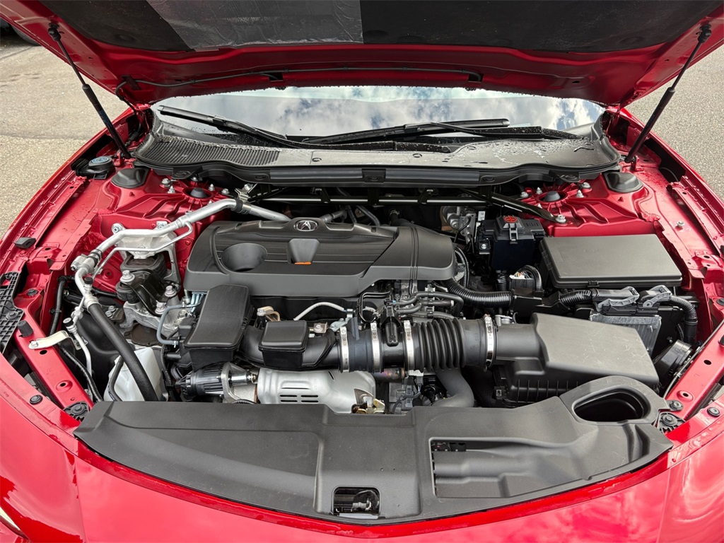 2023 Acura TLX A-Spec photo 20