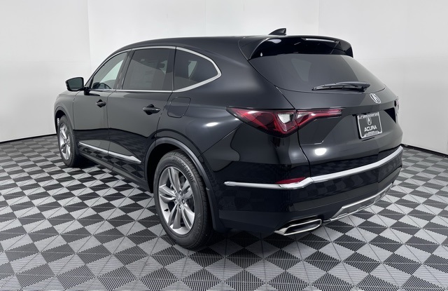 2025 Acura MDX Base photo 3