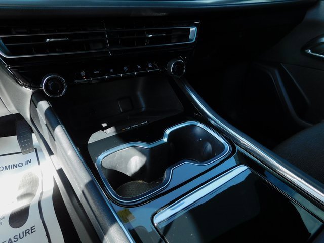 2024 Chevrolet Traverse photo 23
