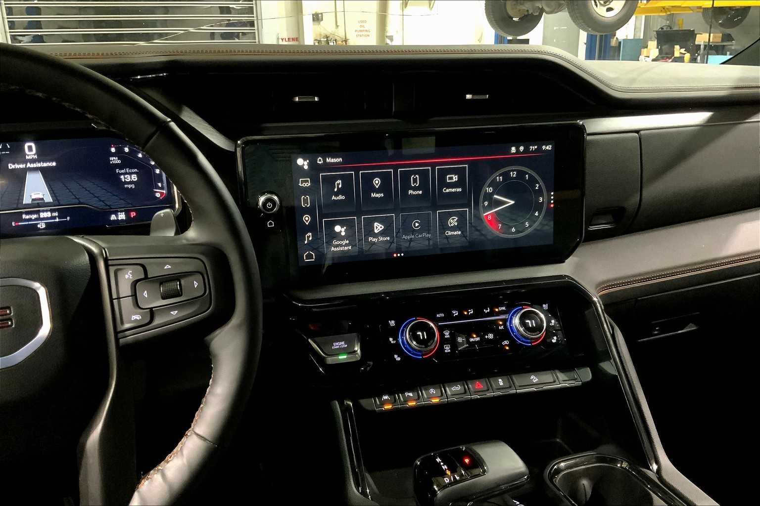 2024 Gmc Sierra 1500 AT4 photo 4