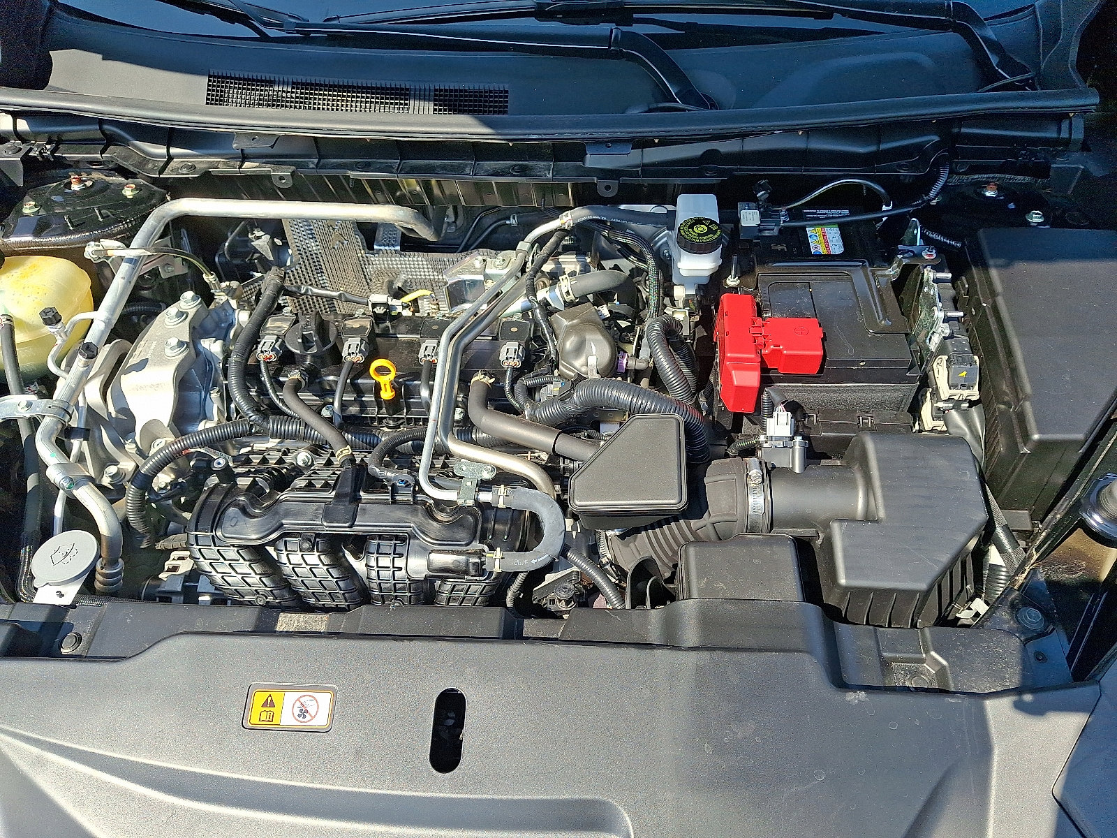 2024 Mitsubishi Outlander SE photo 21