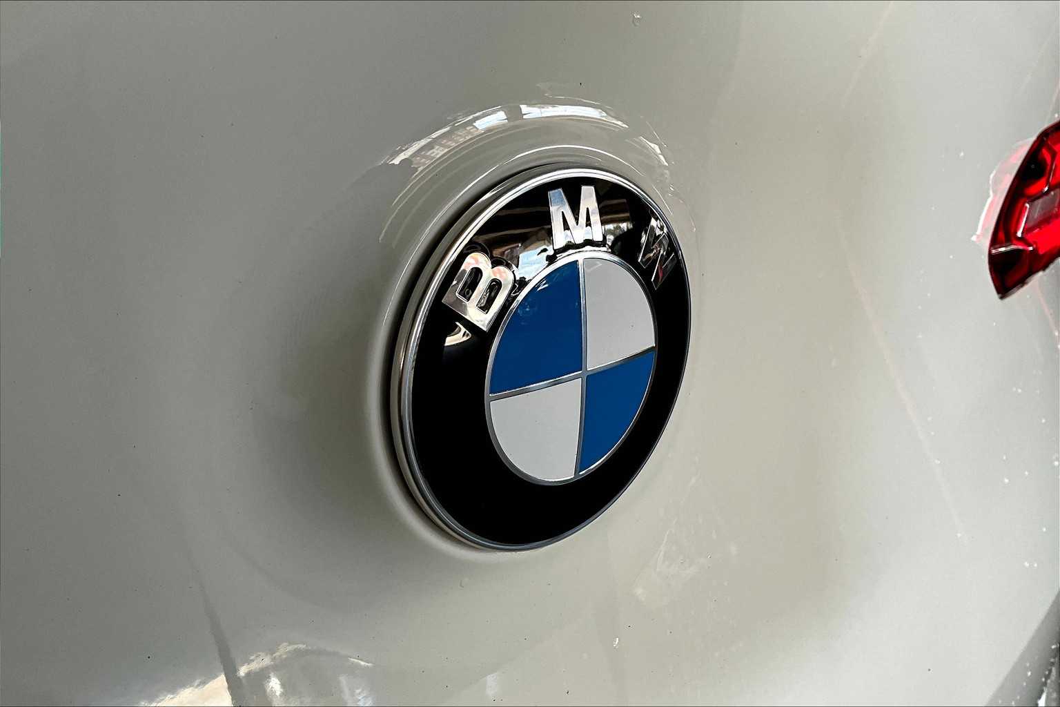 2025 Bmw X3 M50 photo 29