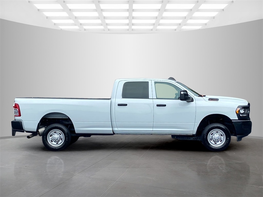 2024 Ram 2500 Tradesman photo 5