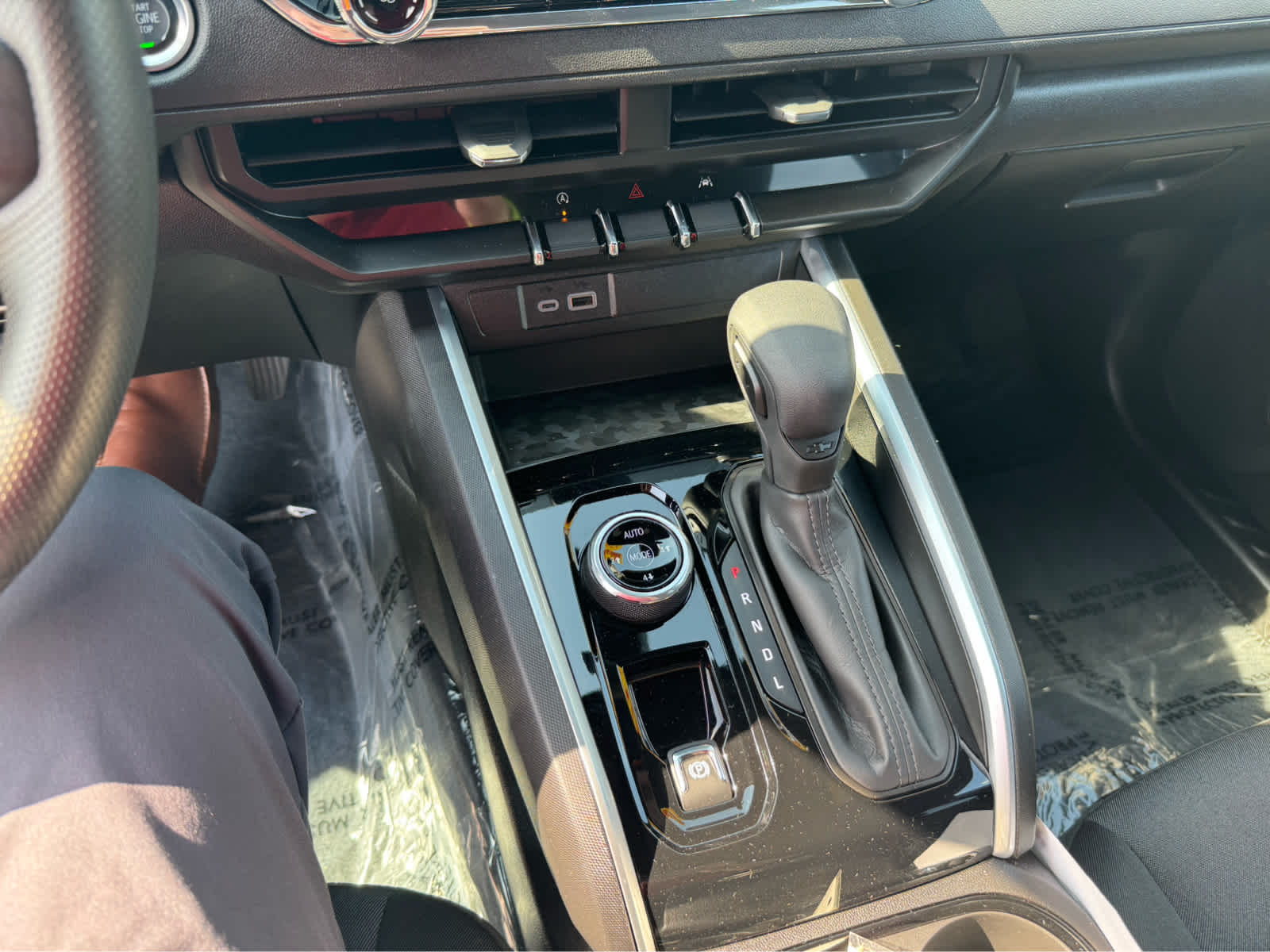 2024 Chevrolet Colorado Trail Boss photo 23