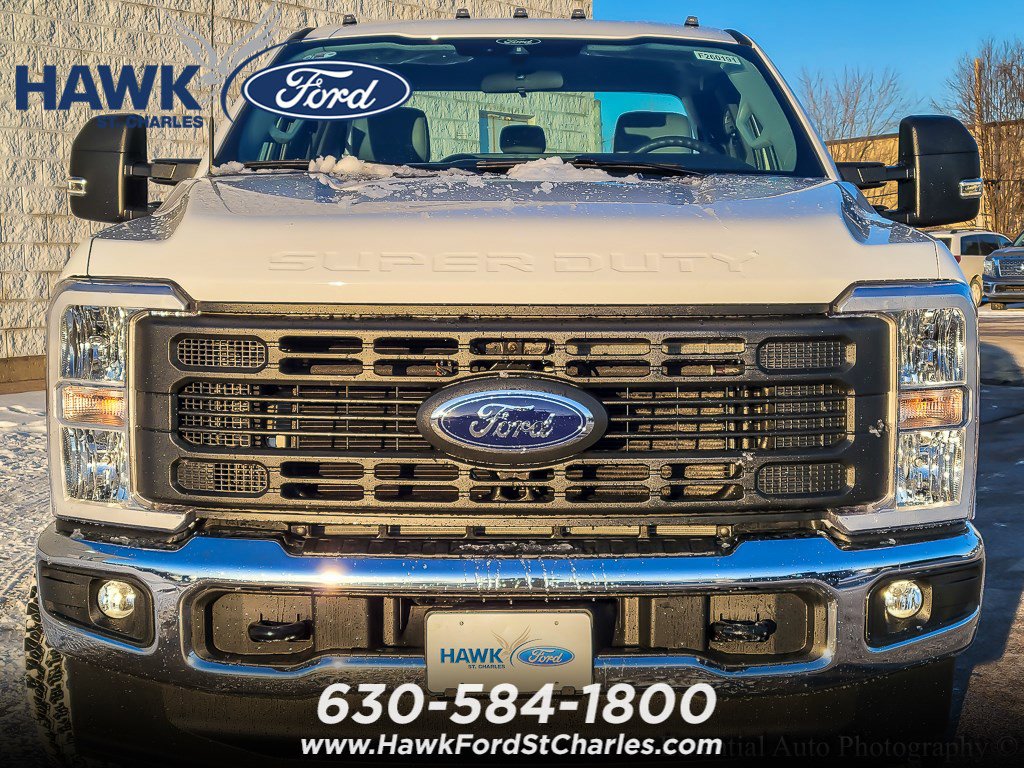 2026 FORD F-350 - Image 3
