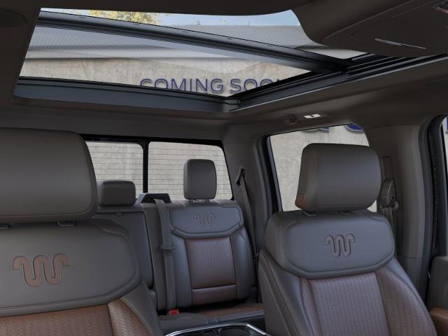 2025 Ford F-150 King Ranch photo 36