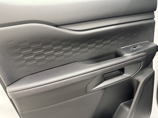 2025 Ford Ranger XL photo 15
