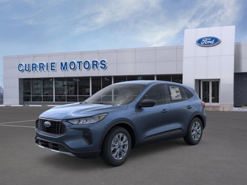 2026 Ford Escape Active's photo