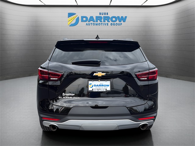 2023 Chevrolet Blazer 2LT photo 2