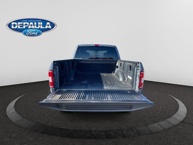 2020 Ford F-150 XL photo 6