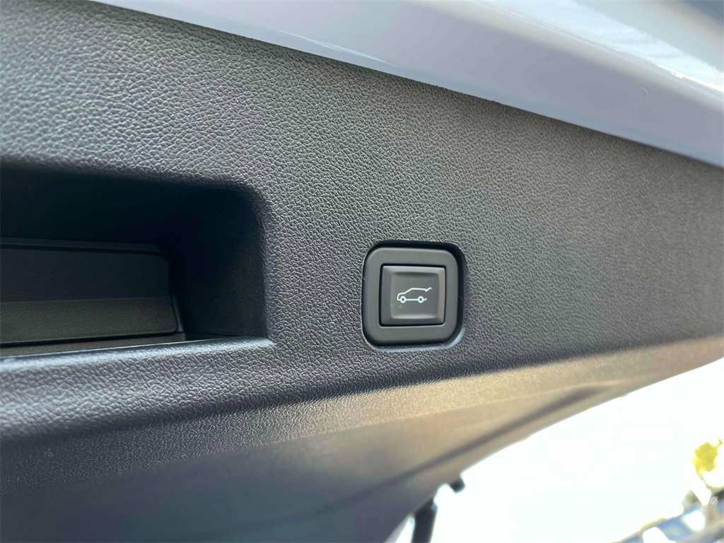 2025 Gmc Acadia Elevation photo 19