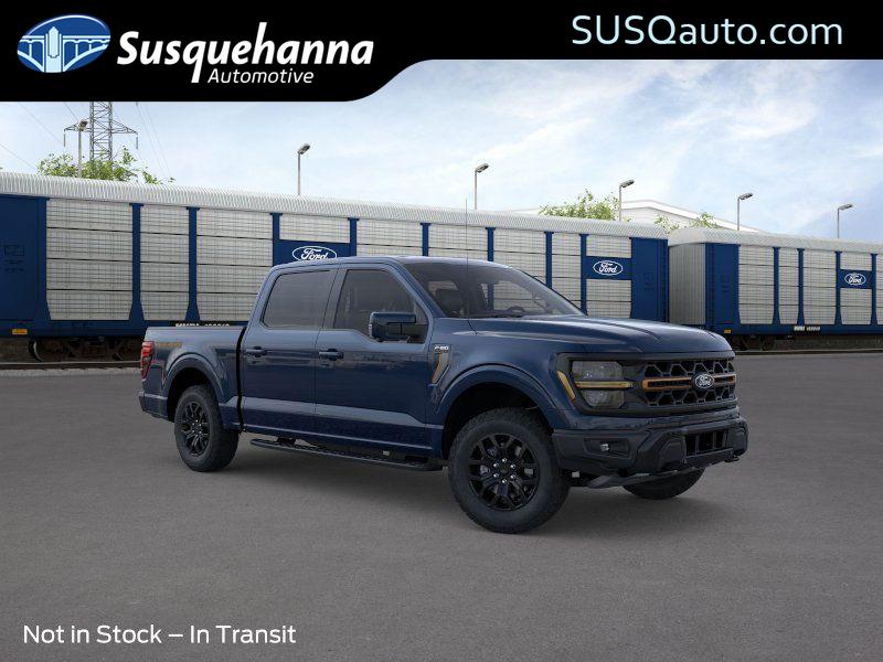 2025 Ford F-150 Tremor's photo