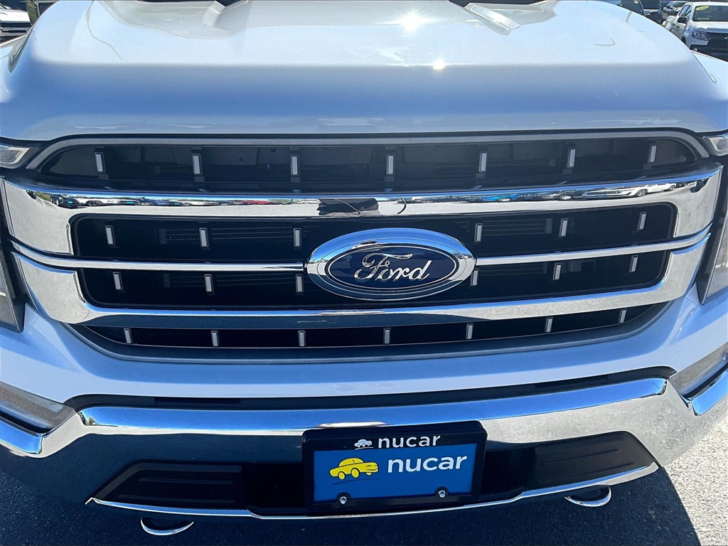 2023 Ford F-150 Lariat photo 31