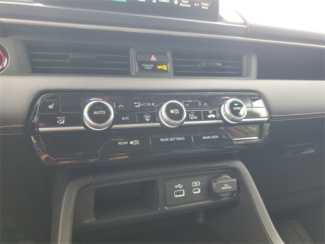 2025 Honda Pilot EX-L photo 22