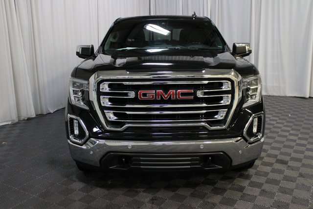 2019 Gmc Sierra 1500 SLT photo 2