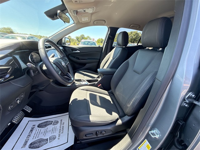2023 Buick Encore GX Select photo 16