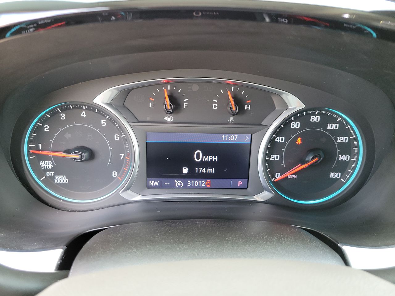 2021 Chevrolet Silverado 1500 LT Trail Boss photo 14