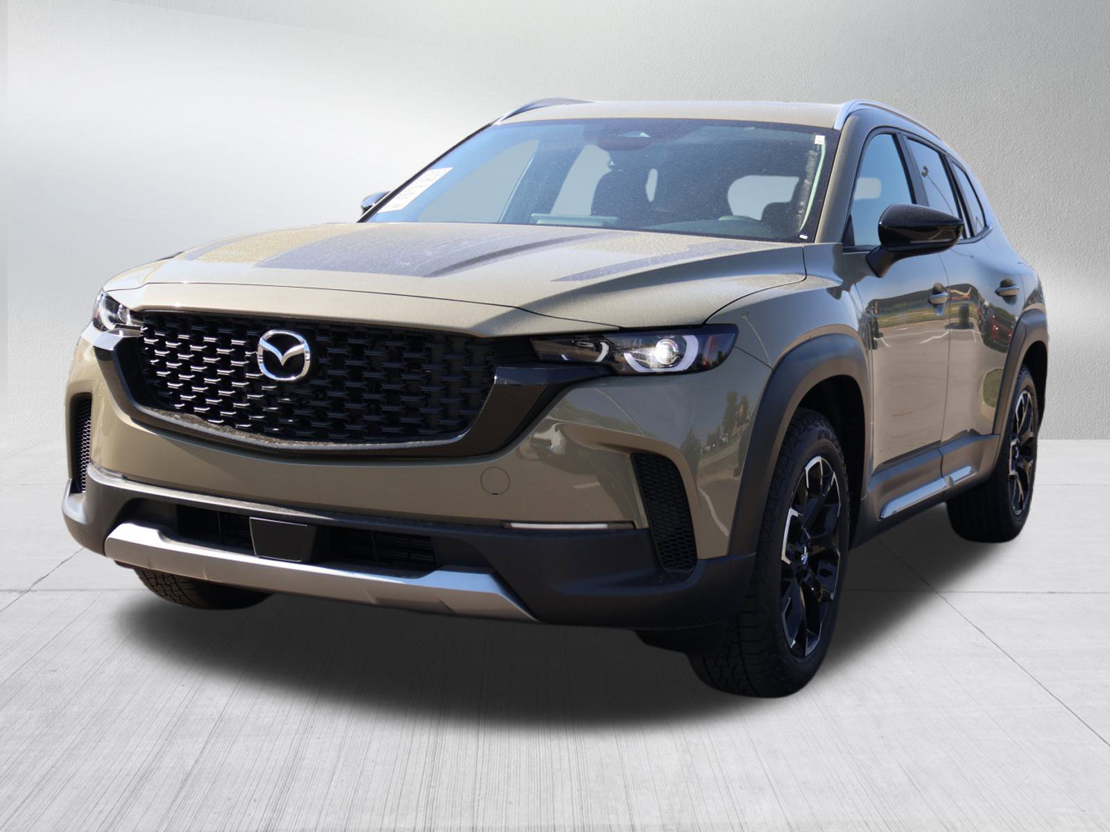 2025 Mazda CX-50 2.5 Turbo Meridian Edition photo 3