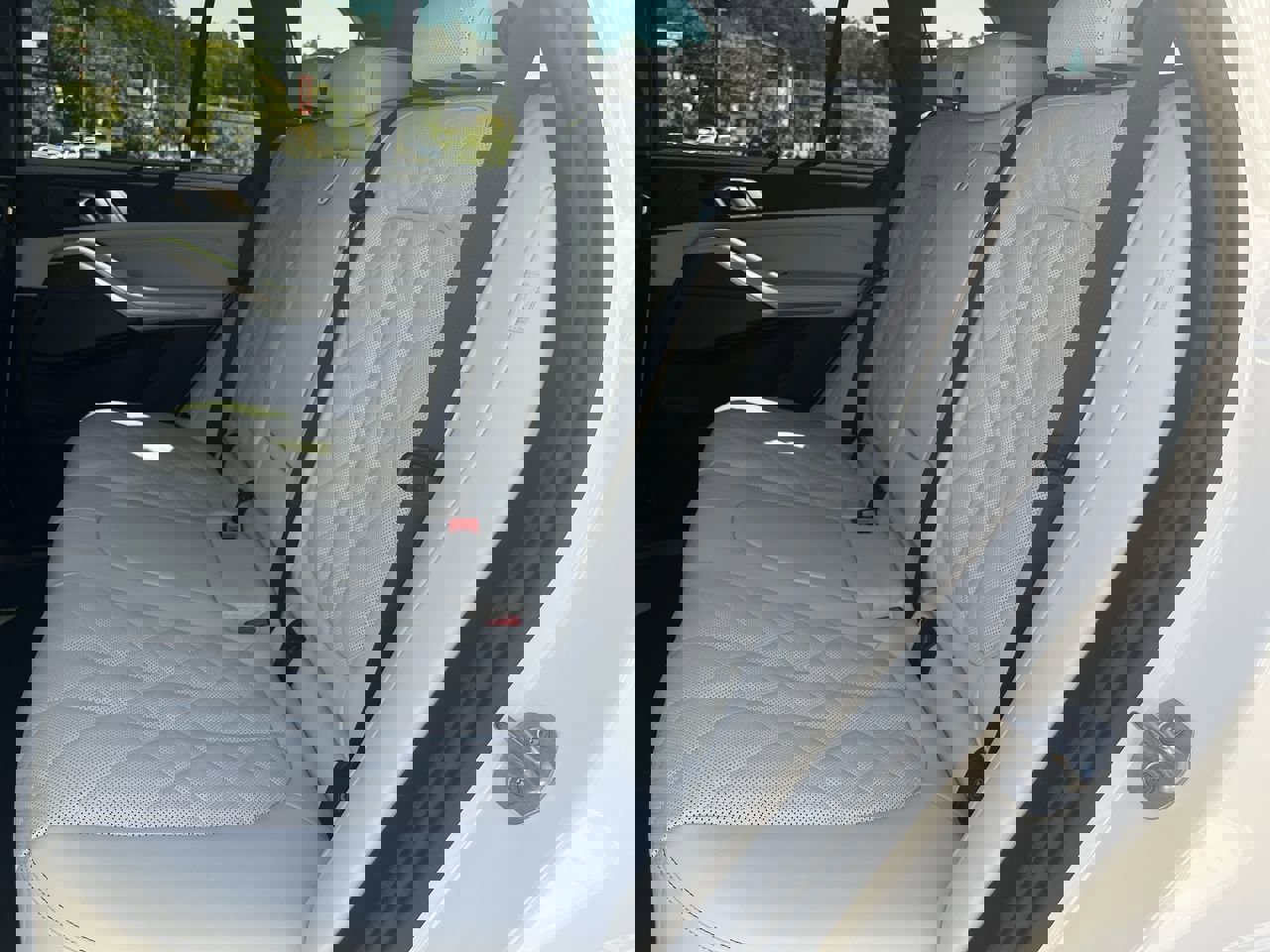 2026 Bmw X5 sDrive40i photo 29