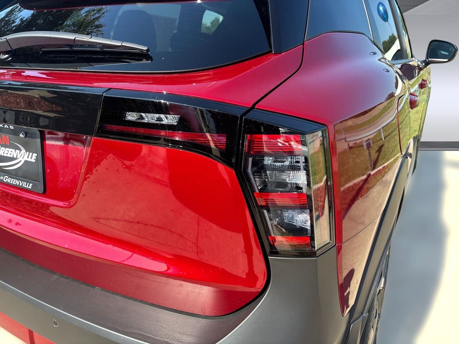 2026 Nissan Kicks SV photo 11
